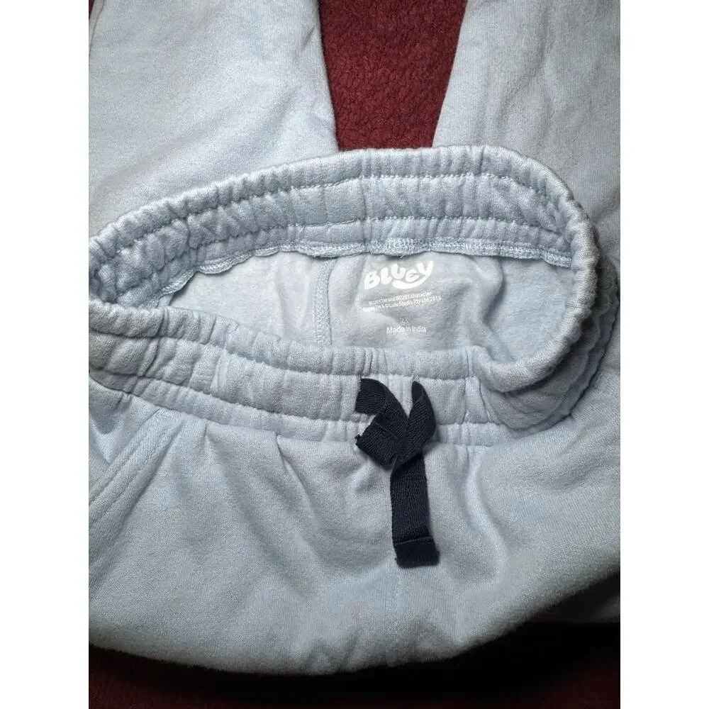 Old Navy Bluey Unisex 2 Piece Set Size 2T NWT New with Tags